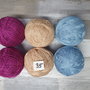 Bumbac mercerizat - lot 35