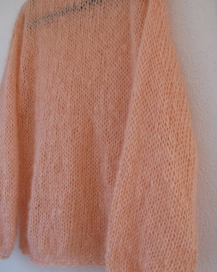 Bluza tricotata