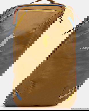 Cotopaxi rucsac Allpa 28L culoarea violet, mare, uni, S24492U1081