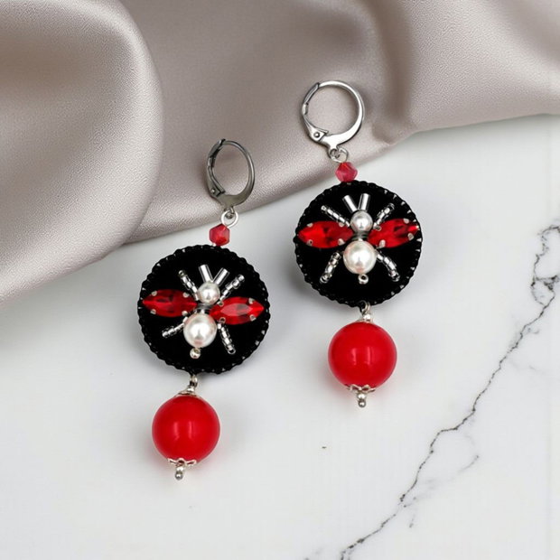 Cercei - Red Style Treasure