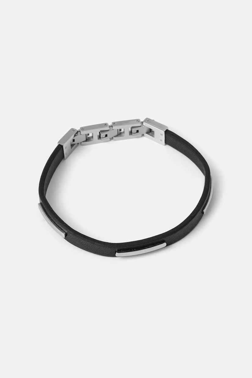 Trussardi brățară de piele TJAXZ10