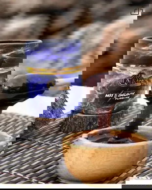 Magiun afrodisiac Sidra Maximum Power Plus 240g