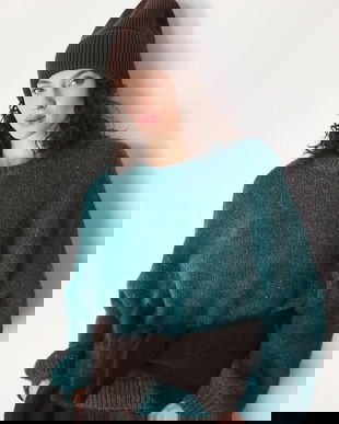 Medicine caciula culoarea maro