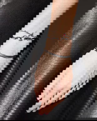 Medicine brățări 3-pack