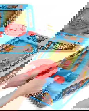 Simulator auto interactiv pentru copii Racing Adventure