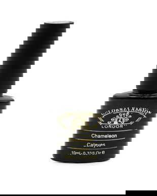 Oja semipermanenta, Global Fashion, Chameleon Cat Eyes, 10 ml, 28