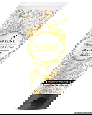 Crema de Maini Hidratanta - Careline Wild Breeze Midnight Glow, 100 ml