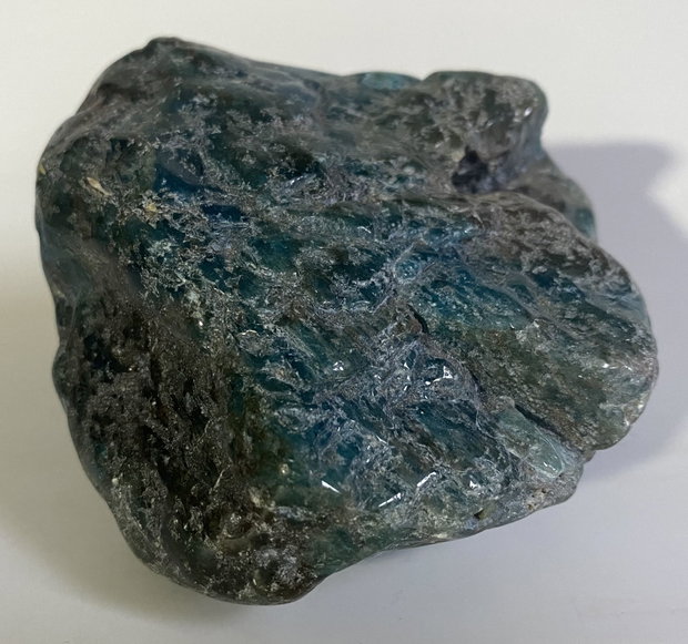 Apatit - Specimen piatra bruta