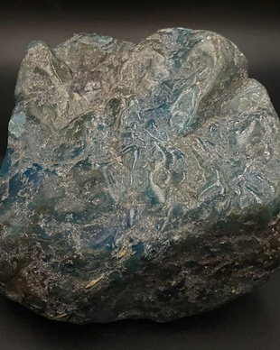 Apatit - Specimen piatra bruta