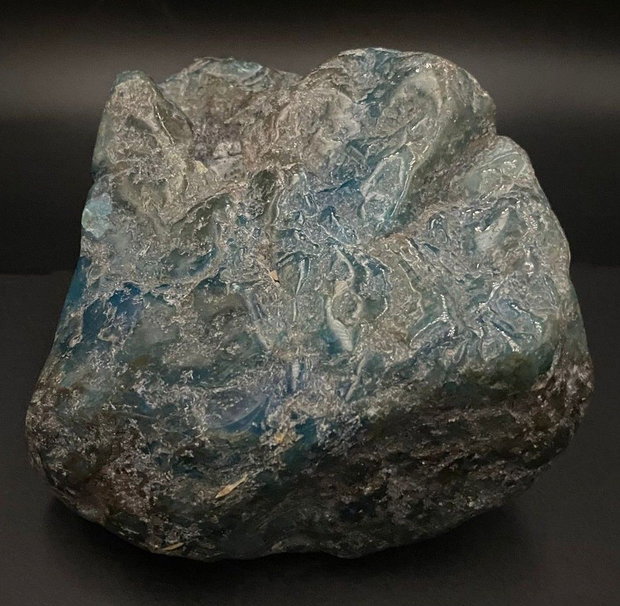 Apatit - Specimen piatra bruta