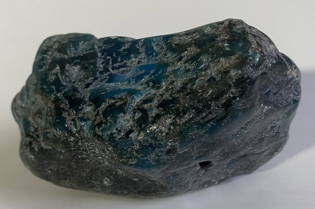 Apatit - Specimen piatra bruta