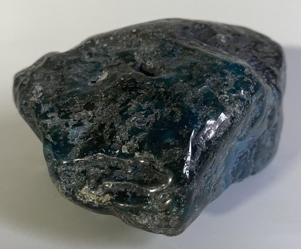 Apatit - Specimen piatra bruta