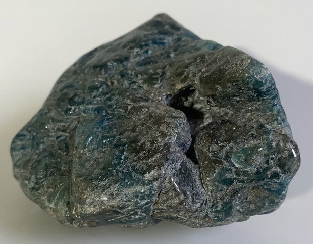 Apatit - Specimen piatra bruta