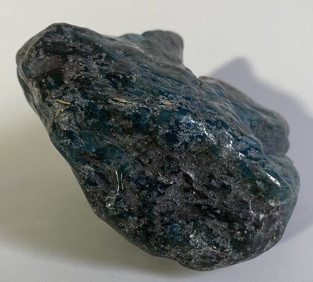 Apatit - Specimen piatra bruta