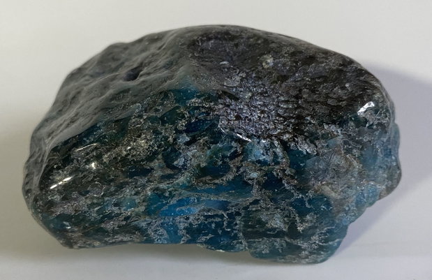 Apatit - Specimen piatra bruta