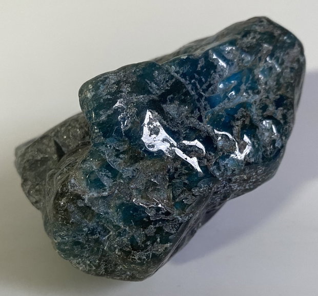 Apatit - Specimen piatra bruta