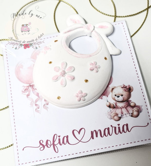 Marturie botez bavetica