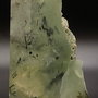 Prehnit - Obelisc brut piatra semipretioasa