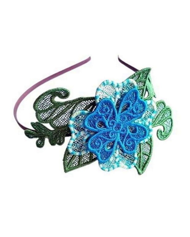 Cordeluta Fascinator Brodat
