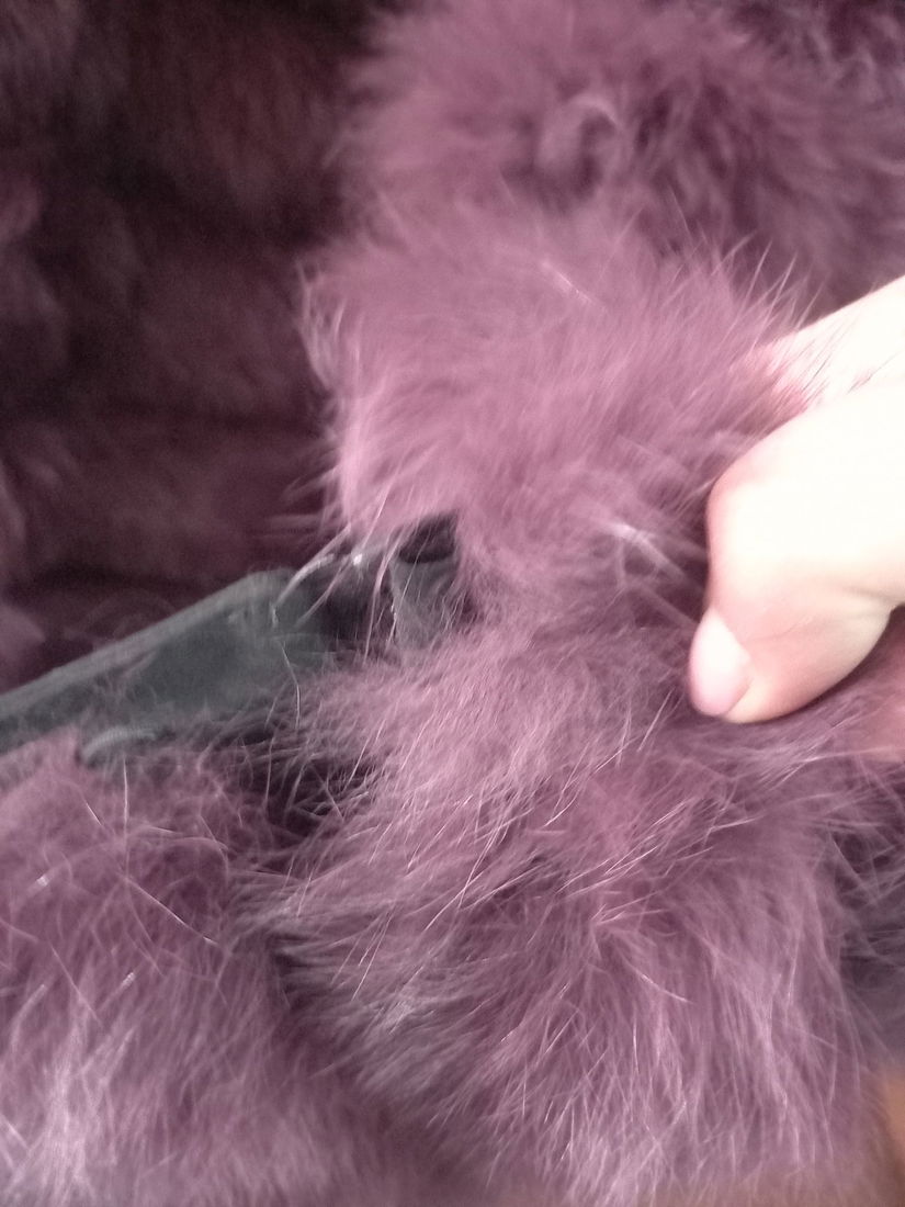 Haina de blana naturala 4 in 1