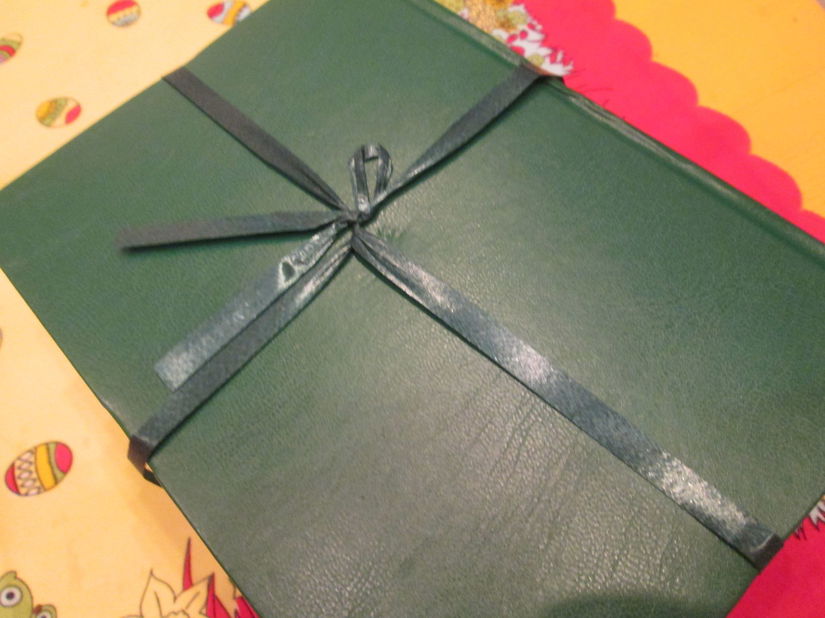 5 volume noi Horticultura Romaniei