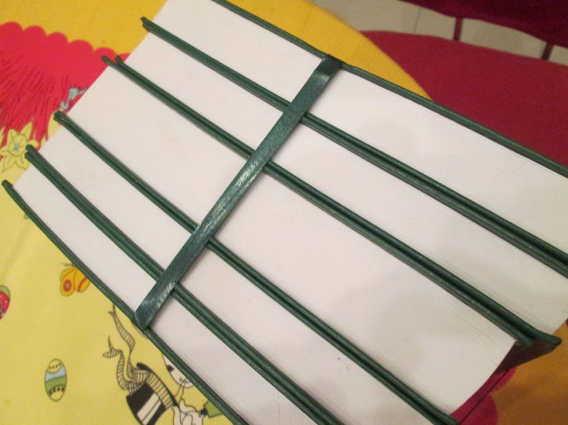 5 volume noi Horticultura Romaniei