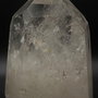 Cuart Transparent (Cristal de Stanca) - Obelisc piatra semipretioasa