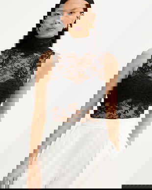 body culoarea negru, uni, D474Y312YLP