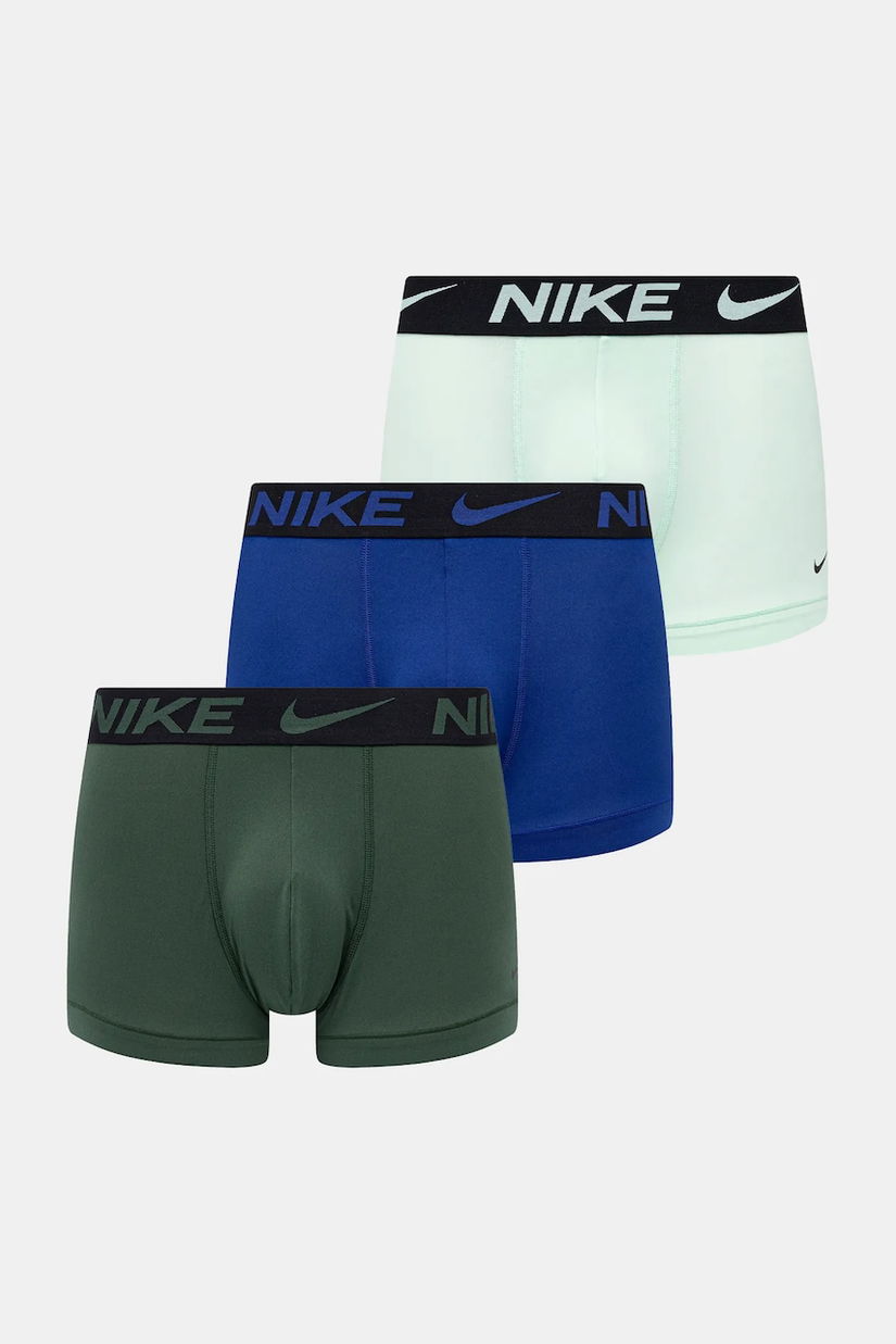 Nike boxeri 3-pack