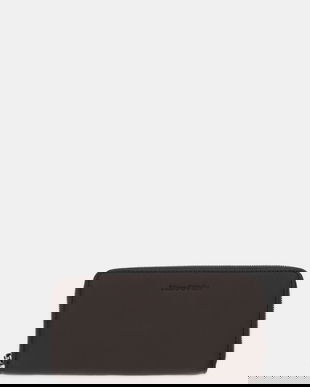 Marc O'Polo portofel de piele culoarea maro, 5000009090