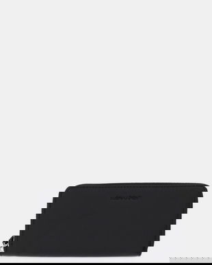 Marc O'Polo portofel de piele culoarea negru, 5000009090