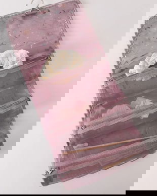 women'secret portfard culoarea roz, 4842056