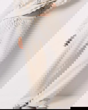 women'secret pijama culoarea bej, 3702260