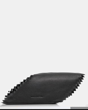 Marc O'Polo punga cosmetice culoarea negru, 5000008512