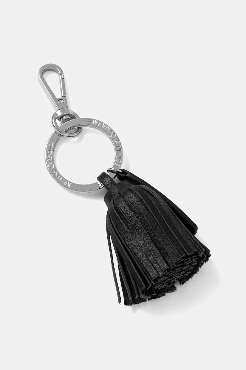 Marc O'Polo breloc de piele 5000008509