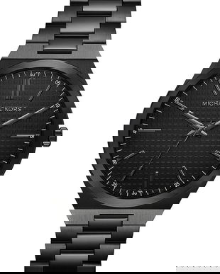 Michael Kors ceas culoarea negru, MK9228