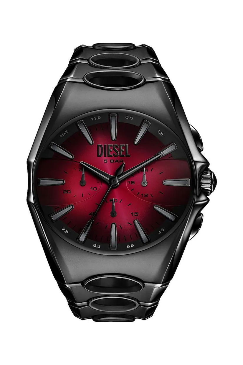 Diesel ceas culoarea negru, DZ4696