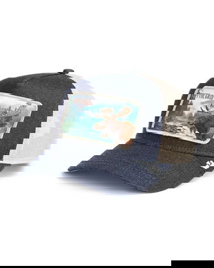 Goorin Bros șapcă Staycation 101-2314