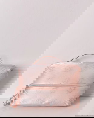 women'secret portfard culoarea roz, 4842043