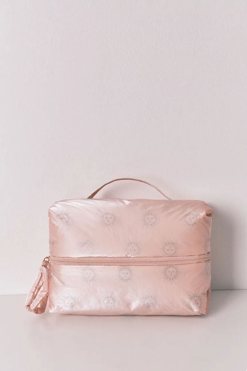 women'secret portfard culoarea roz, 4842043