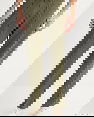 Marc O'Polo pantaloni de trening culoarea verde, cu imprimeu, 5000007721