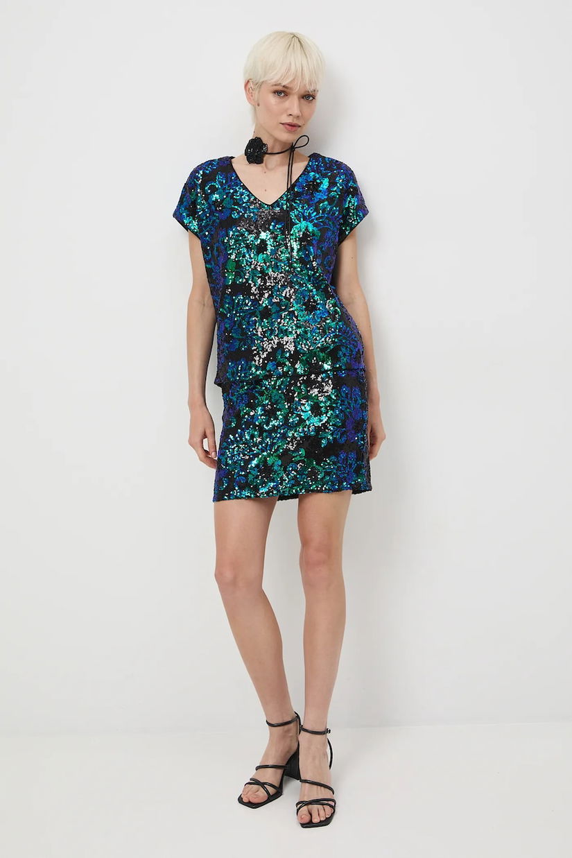 Medicine fusta mini, drept