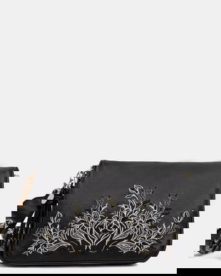 Medicine poseta culoarea negru