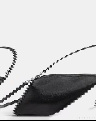 Medicine poseta culoarea negru