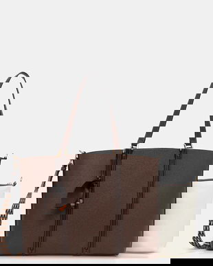 Medicine poseta culoarea maro