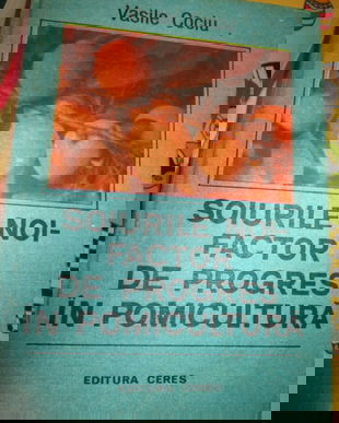 1990 Soiurile noi-factor de progres