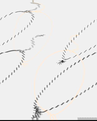 Medicine coliere 2-pack