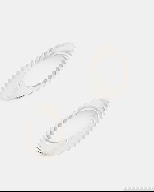 Answear.LAB cercei de argint