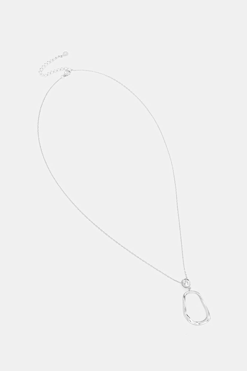 Answear.LAB colier de argint