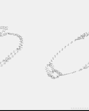 Answear.LAB bratara de argint